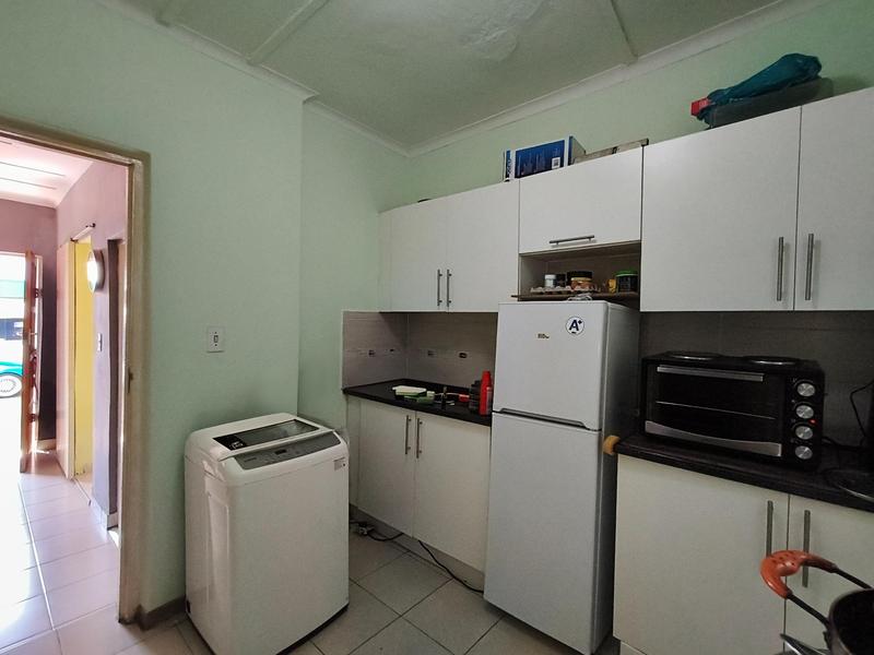 Commercial Property for Sale in Mthata Eastern Cape
